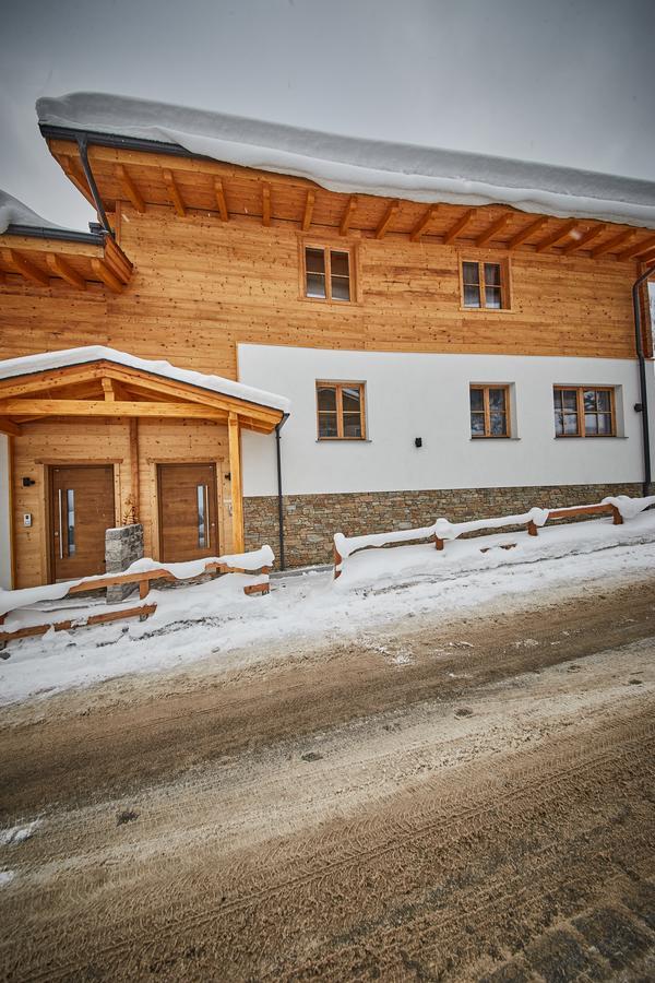 Goodlife By Holidayflats24 Apartment Saalbach-Hinterglemm