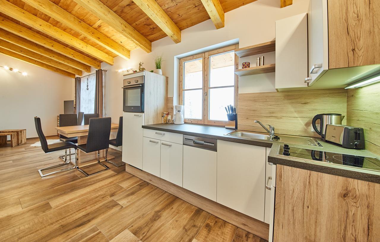 Goodlife By Holidayflats24 Apartment Saalbach-Hinterglemm