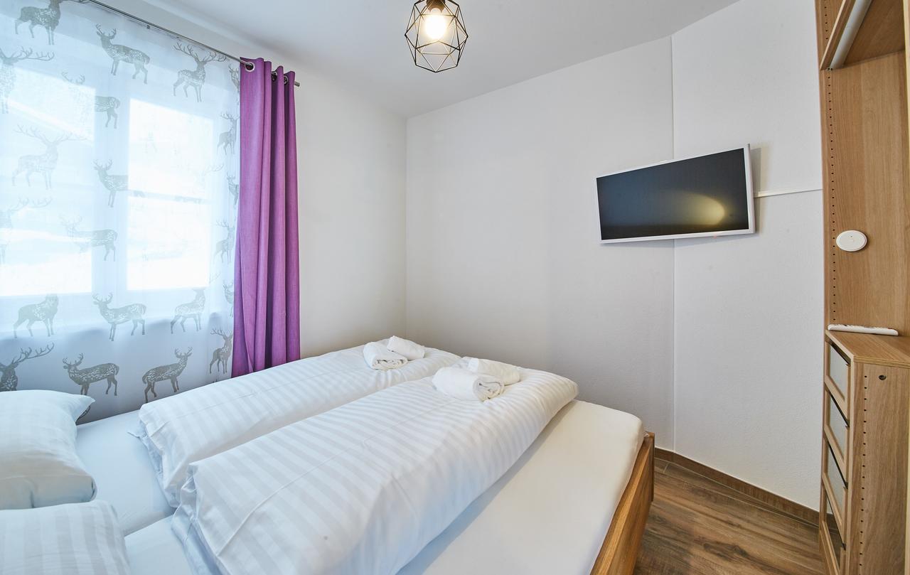Apartment Goodlife By Holidayflats24 *