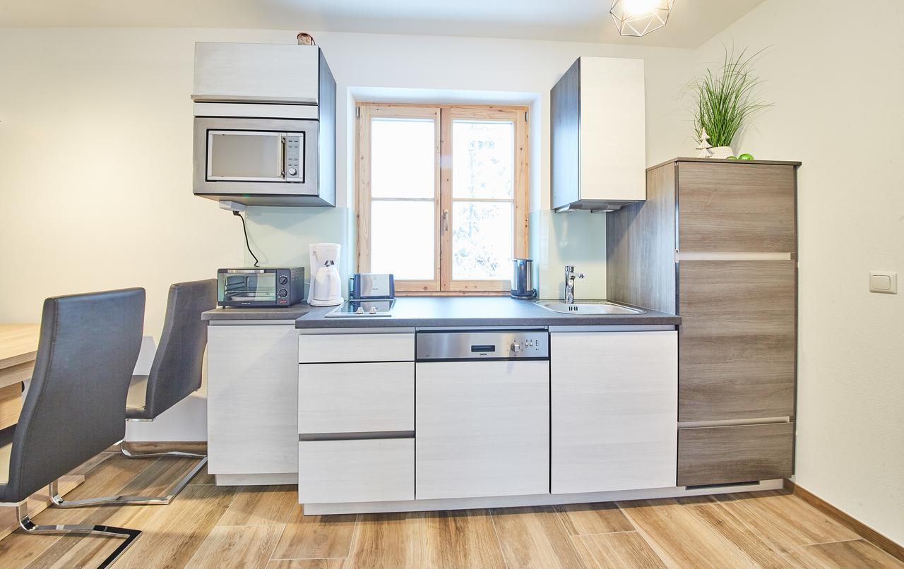 Apartment Goodlife By Holidayflats24