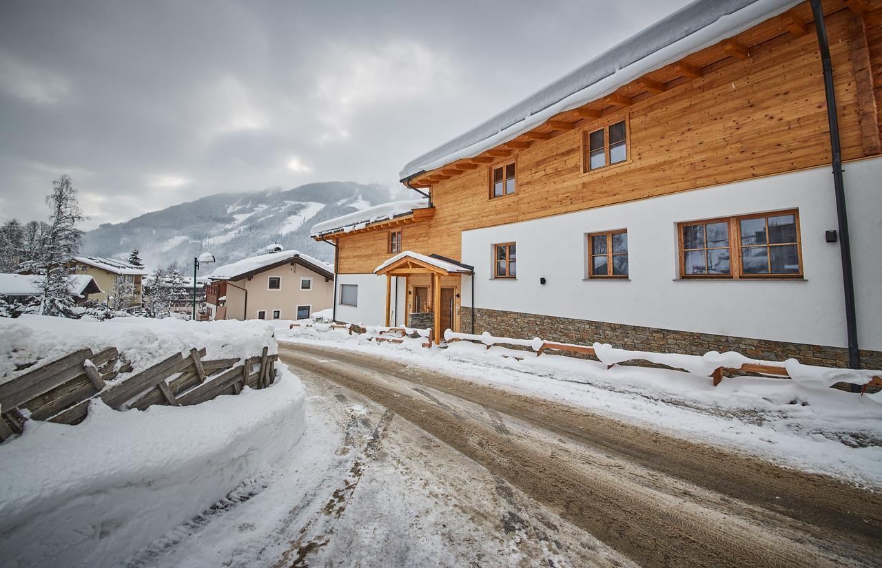 Goodlife By Holidayflats24 Apartment Saalbach-Hinterglemm
