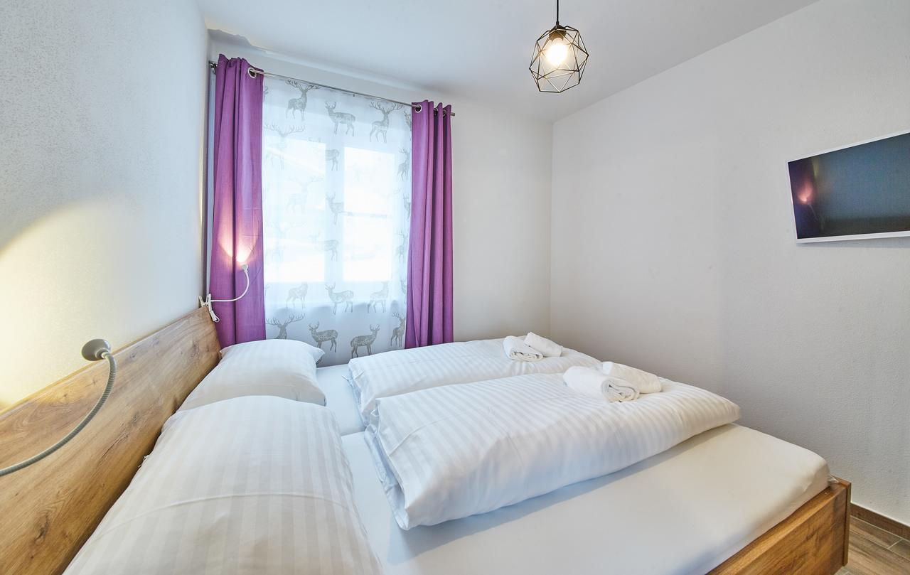 Apartment Goodlife By Holidayflats24 Saalbach-Hinterglemm
