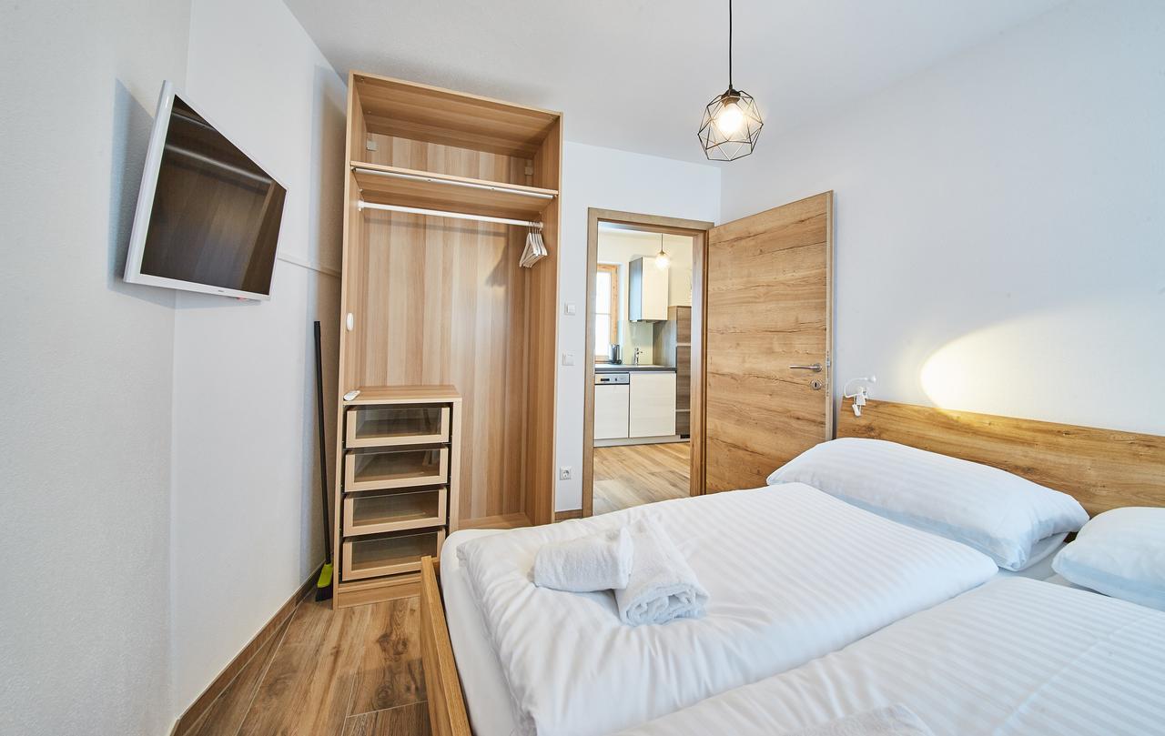 Apartment Goodlife By Holidayflats24