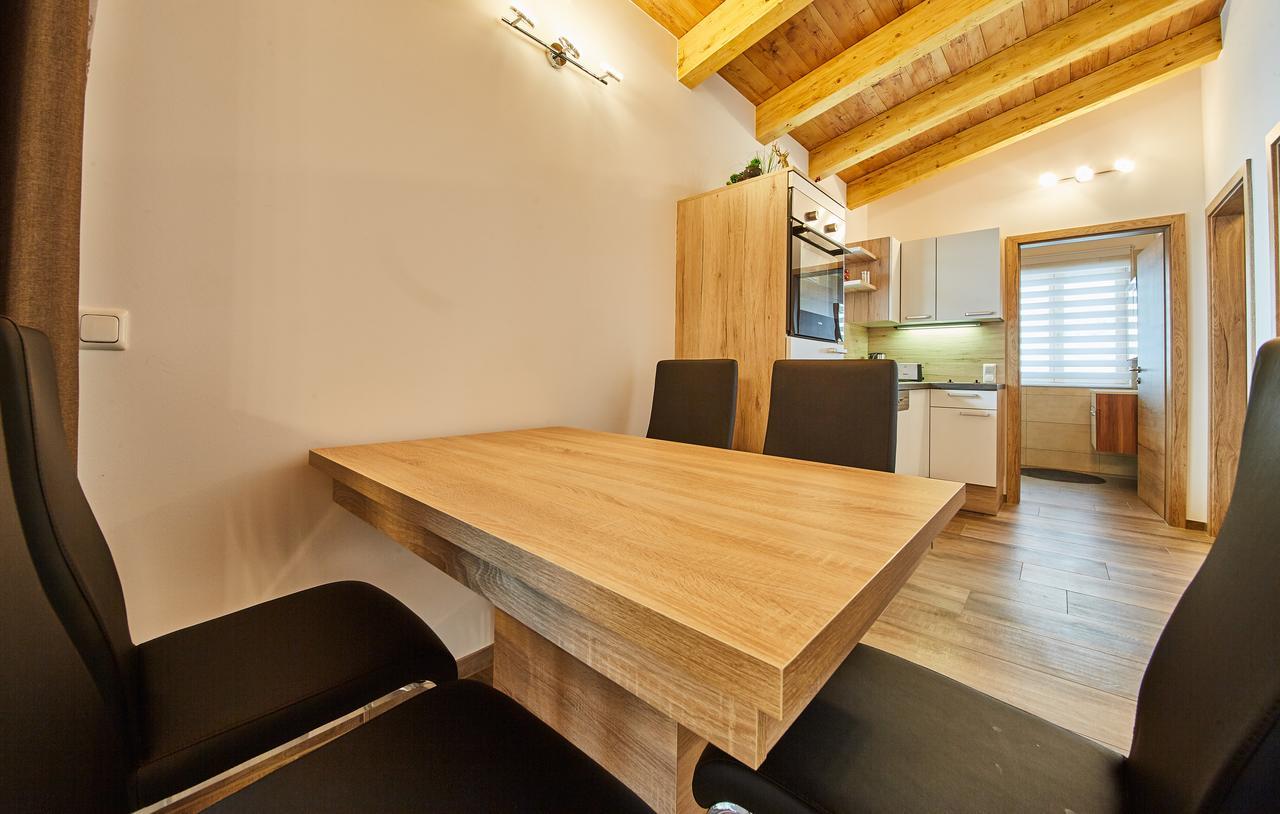 Goodlife By Holidayflats24 Apartment *