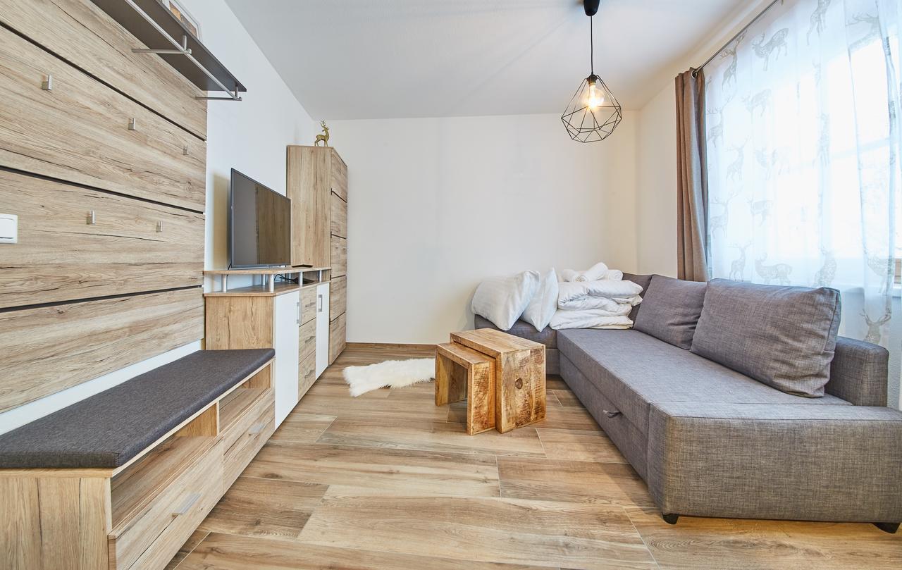 Apartment Goodlife By Holidayflats24