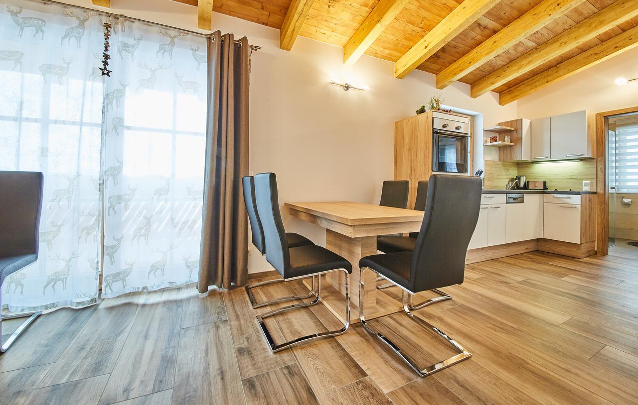 Goodlife By Holidayflats24 Apartment Saalbach-Hinterglemm