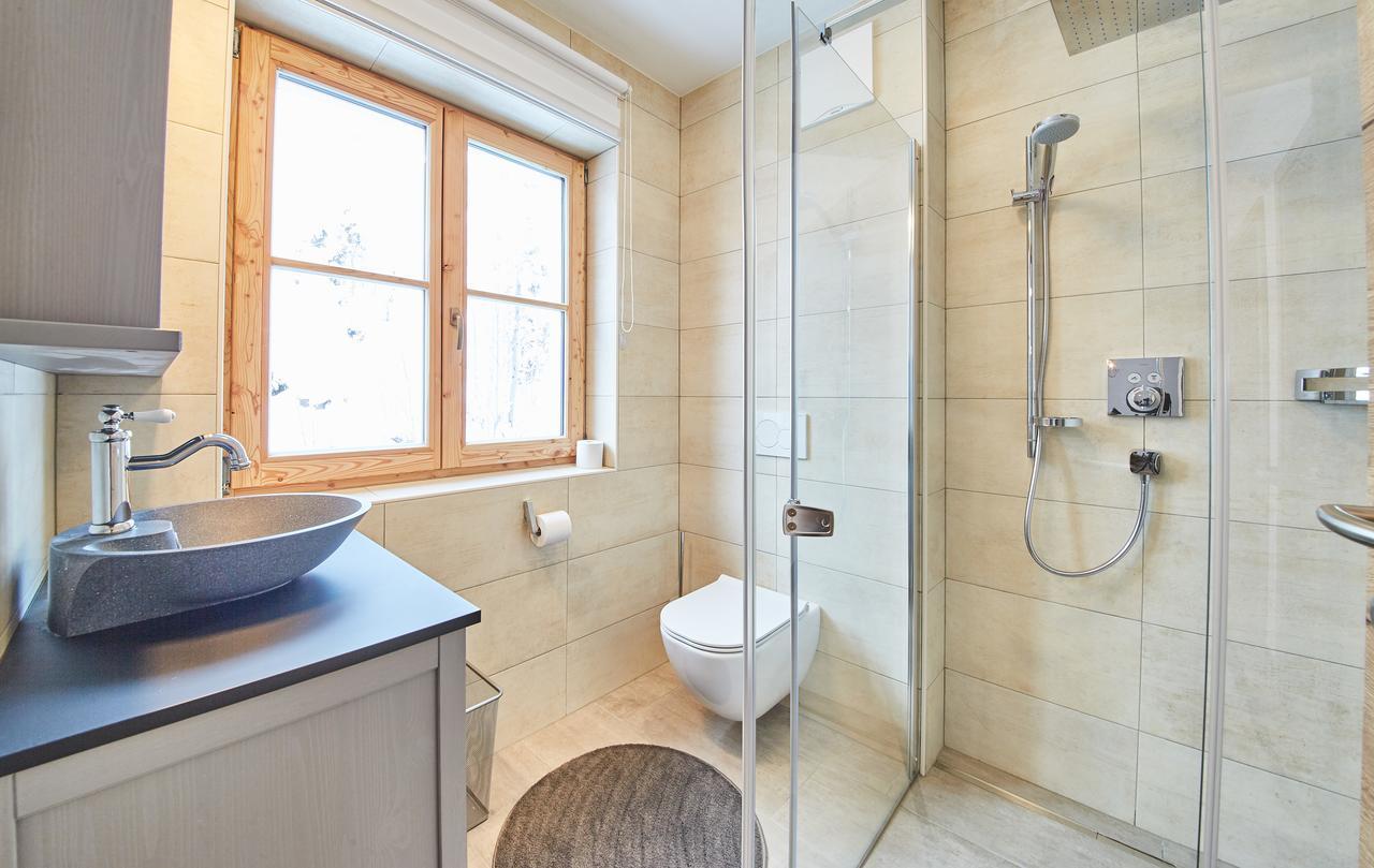 Goodlife By Holidayflats24 * Saalbach-Hinterglemm