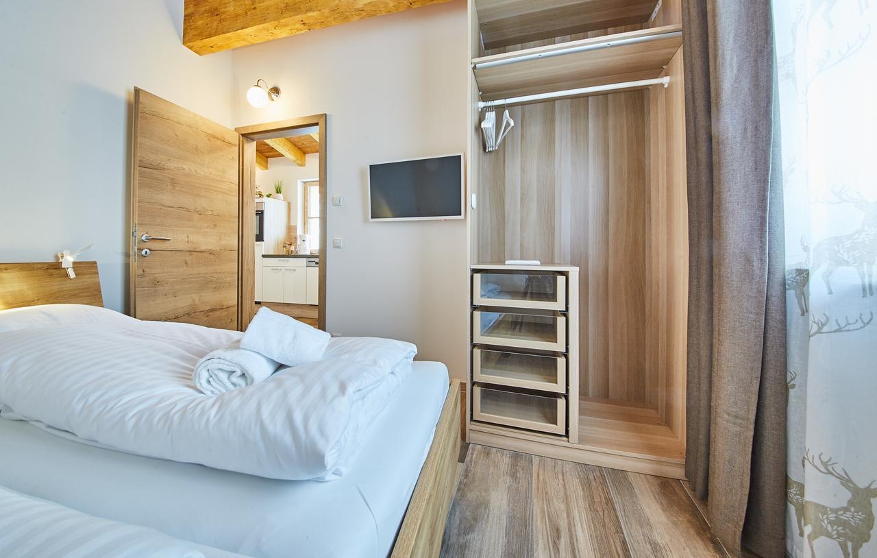 Apartment Goodlife By Holidayflats24 Saalbach-Hinterglemm