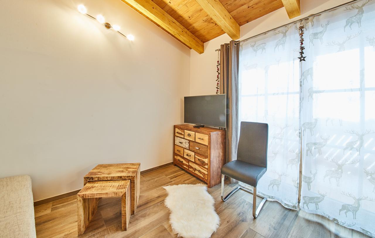 Goodlife By Holidayflats24 * Saalbach-Hinterglemm