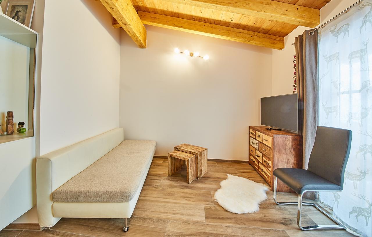 Goodlife By Holidayflats24 Apartment *