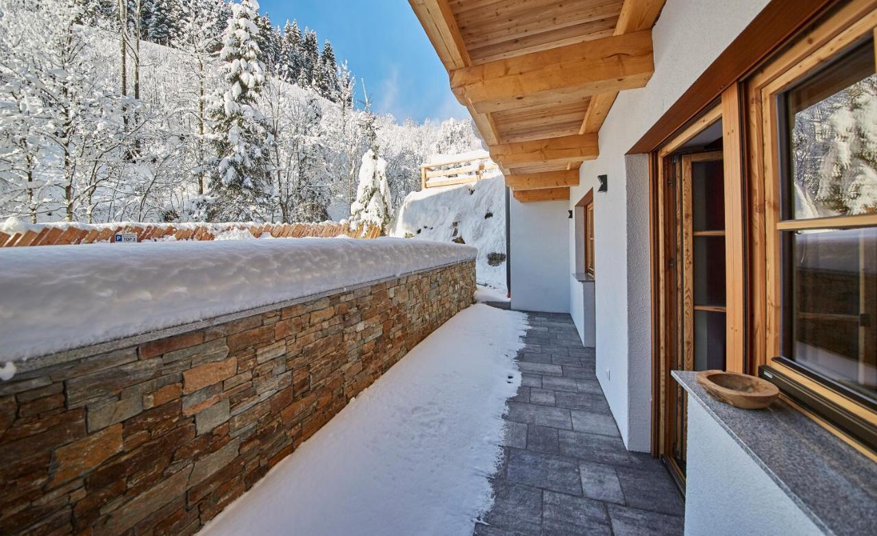 Apartment Goodlife By Holidayflats24 Saalbach-Hinterglemm
