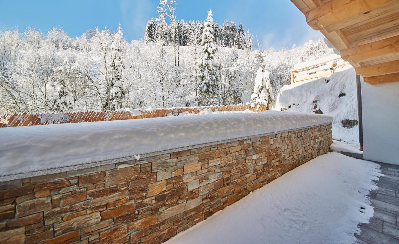 Goodlife By Holidayflats24 Saalbach-Hinterglemm