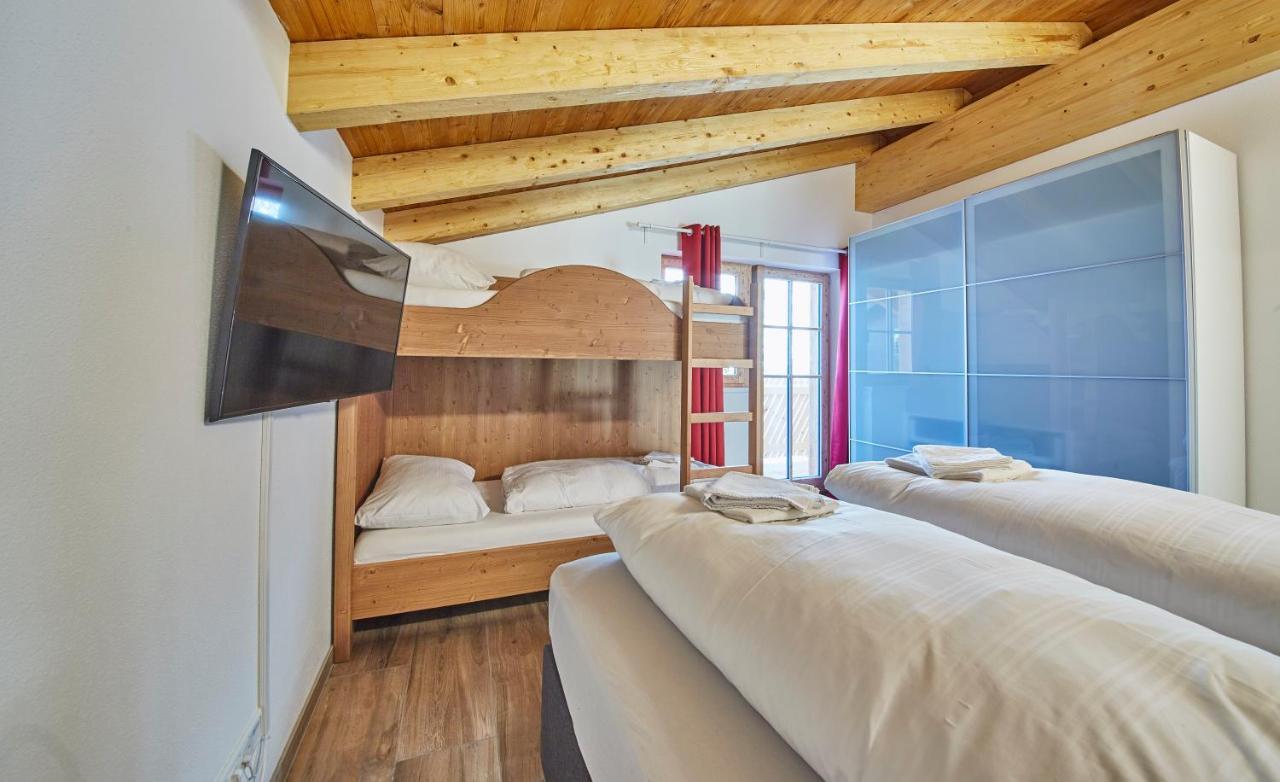 Goodlife By Holidayflats24 Saalbach-Hinterglemm