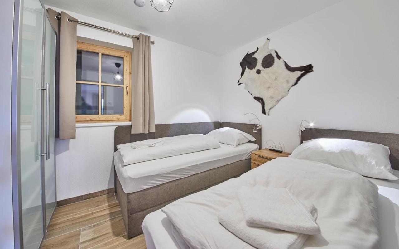 Apartment Goodlife By Holidayflats24 Saalbach-Hinterglemm