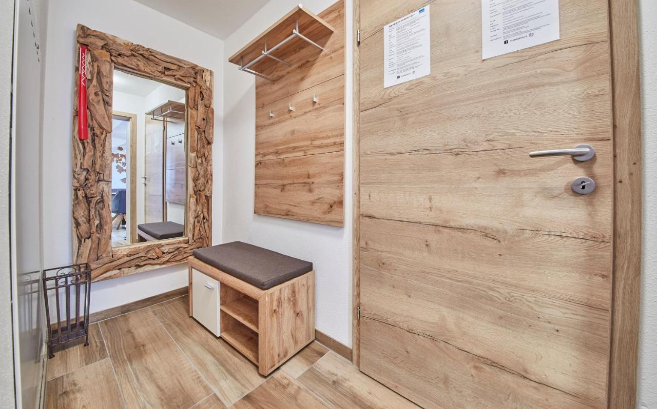 Apartment Goodlife By Holidayflats24 Saalbach-Hinterglemm