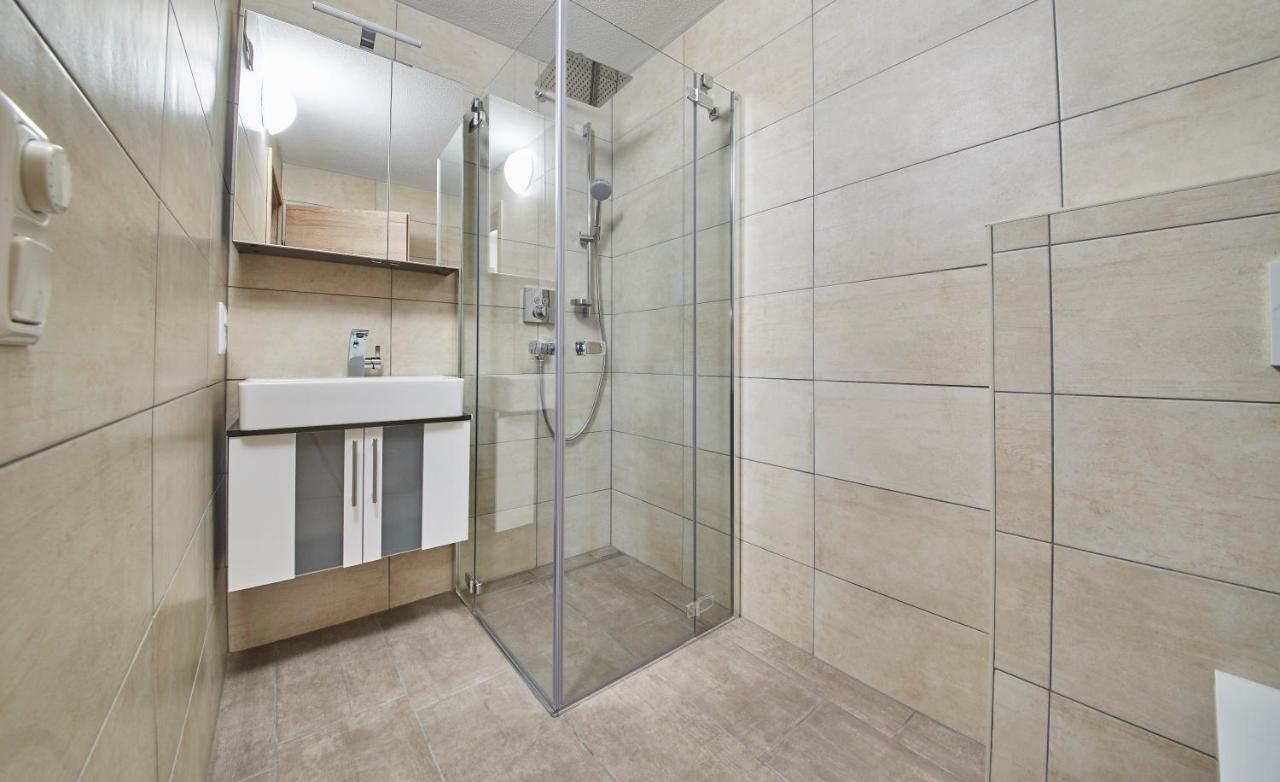 Apartment Goodlife By Holidayflats24 Saalbach-Hinterglemm