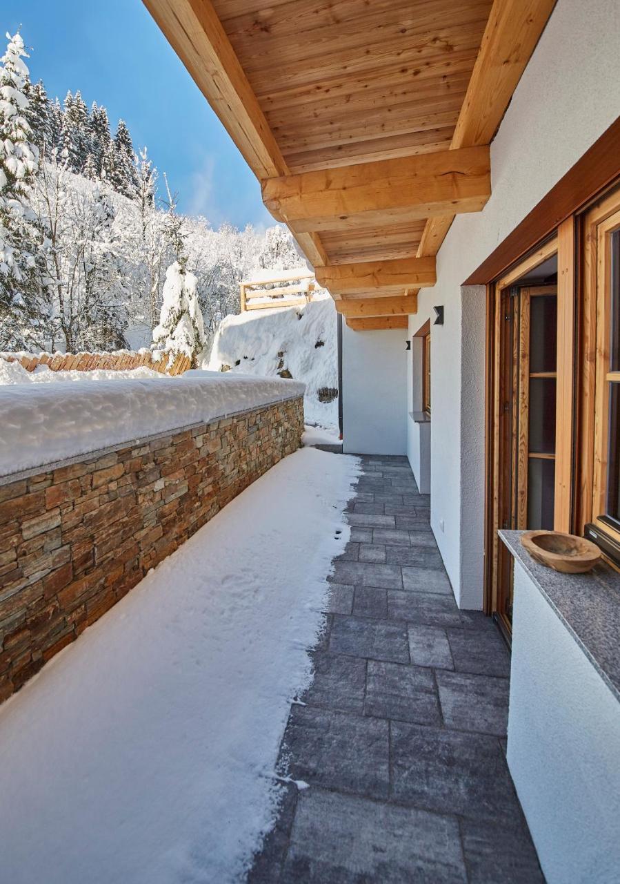 Goodlife By Holidayflats24 * Saalbach-Hinterglemm
