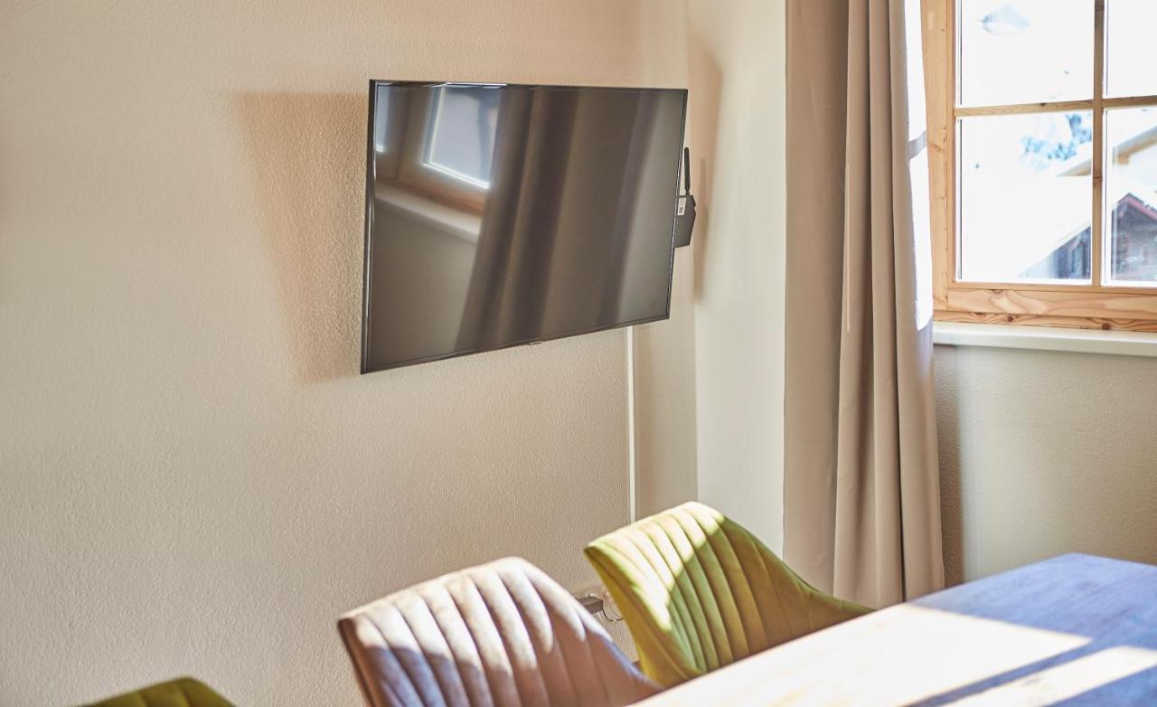 Goodlife By Holidayflats24 Apartment *