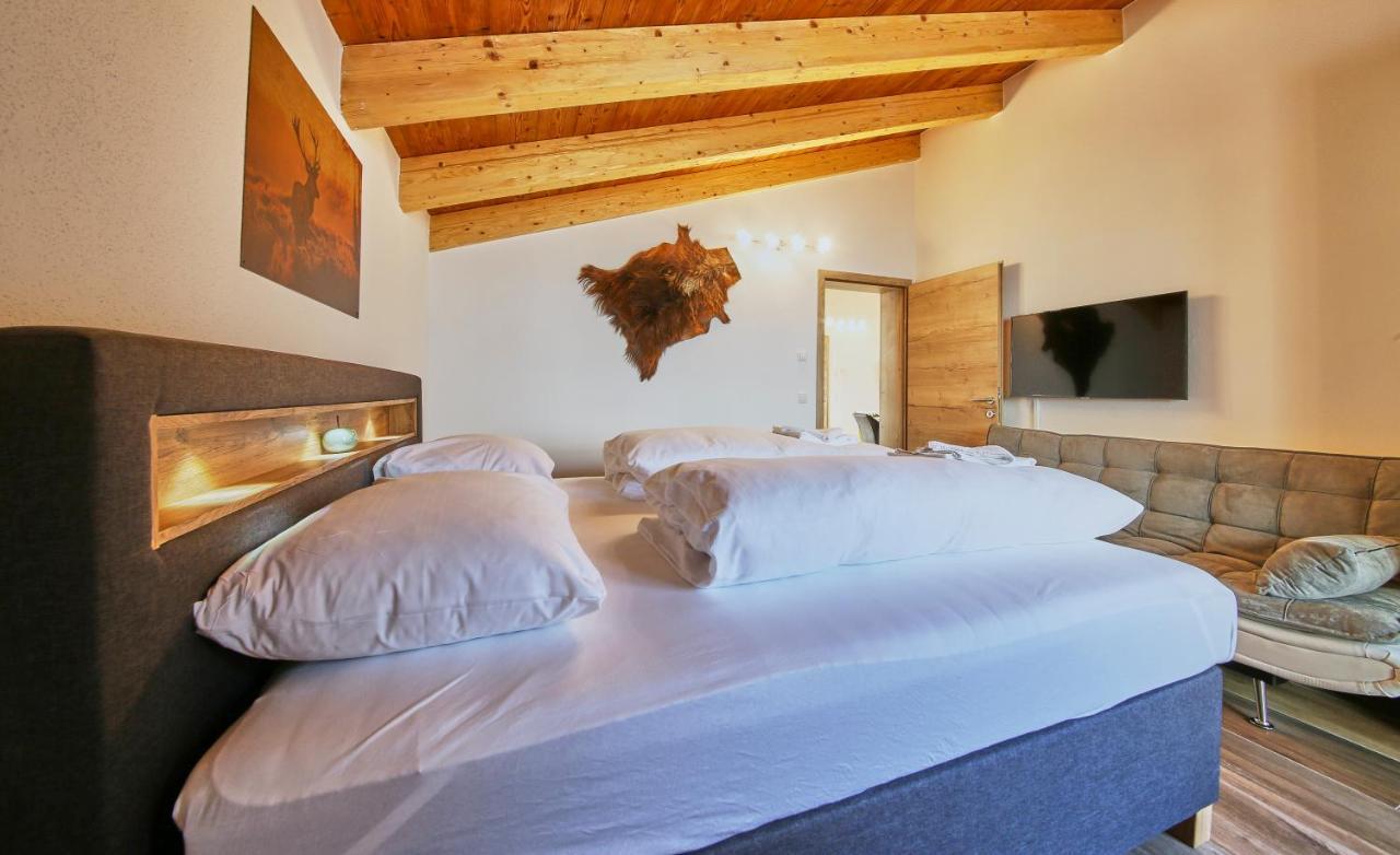 Apartment Goodlife By Holidayflats24 Saalbach-Hinterglemm