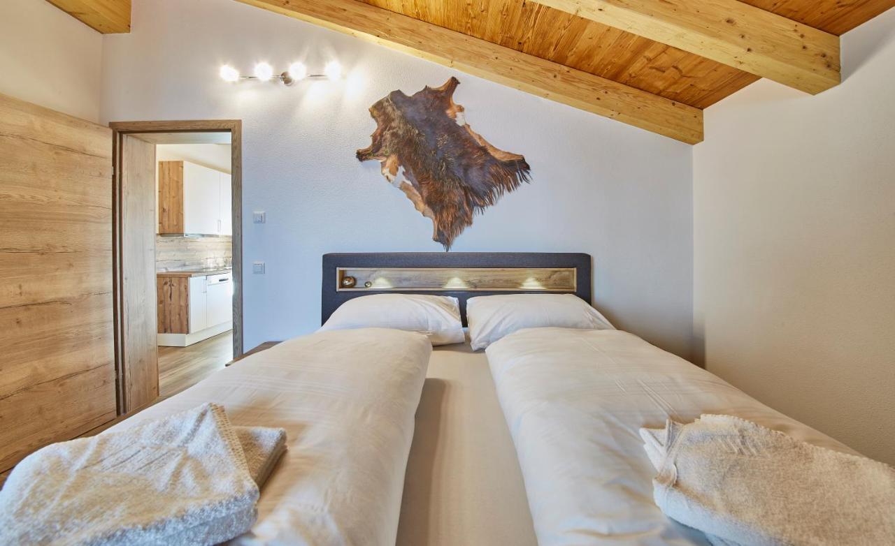 Apartment Goodlife By Holidayflats24 Saalbach-Hinterglemm