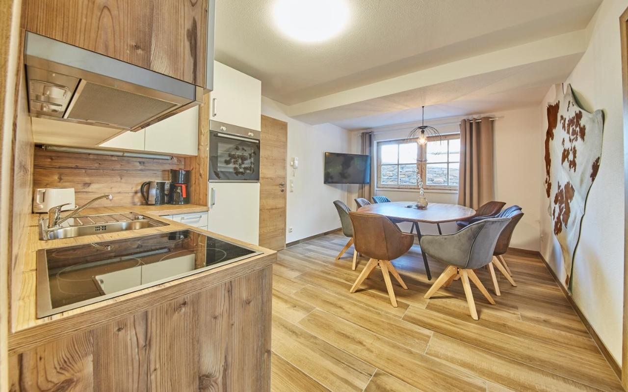 Goodlife By Holidayflats24 Apartment