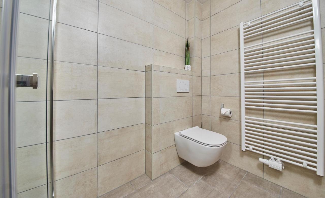 Apartment Goodlife By Holidayflats24 Saalbach-Hinterglemm