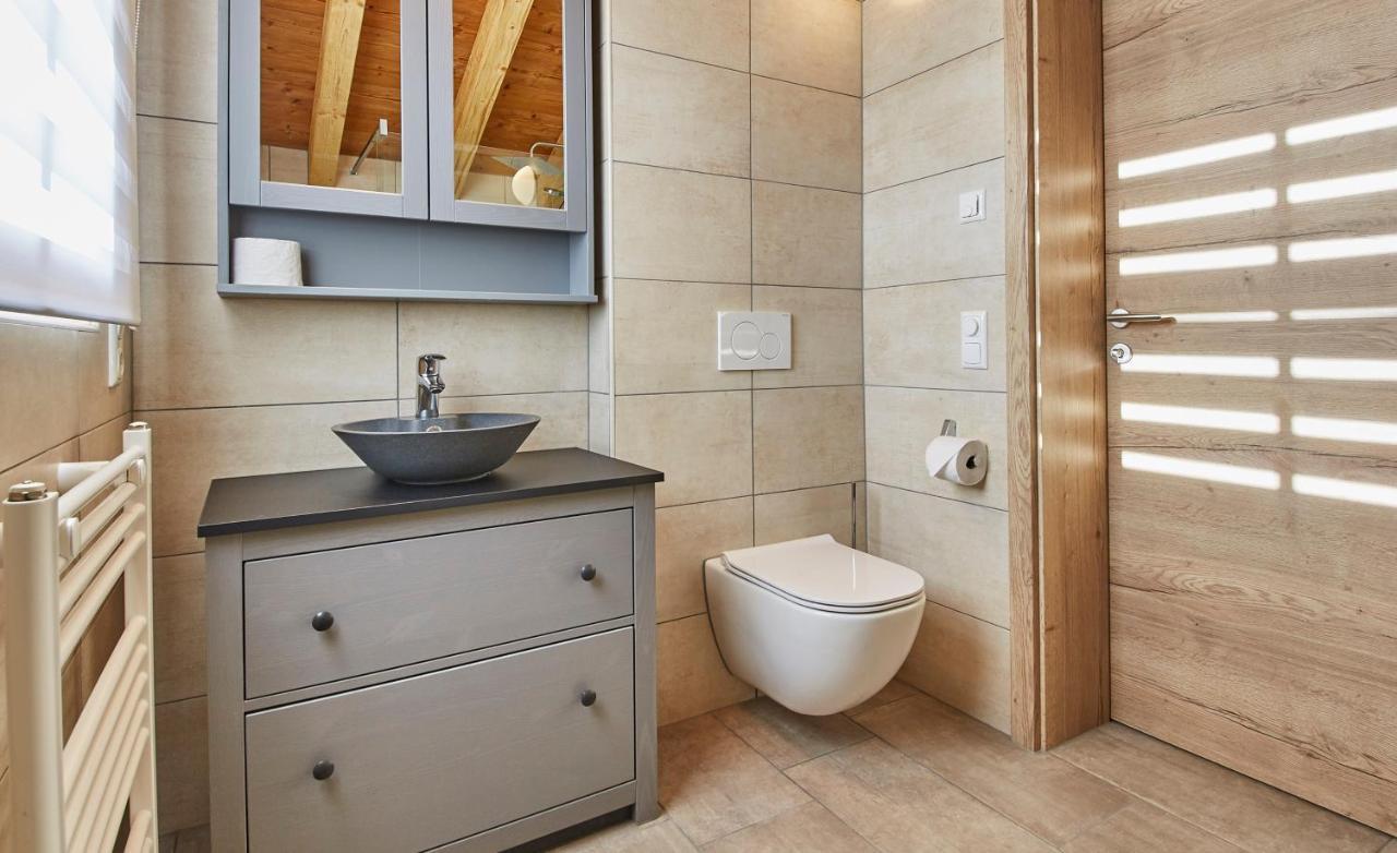 Apartment Goodlife By Holidayflats24 Saalbach-Hinterglemm